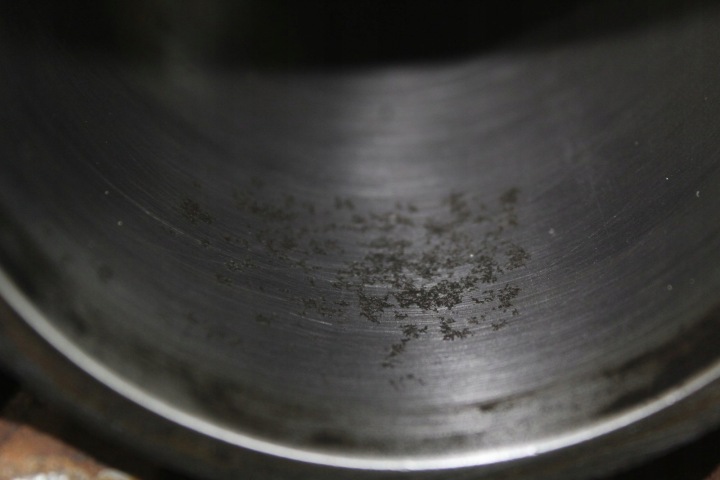 фото №6, Блок  двигуна mercedes ml w164 4.0 cdi 629.912 6290111401h