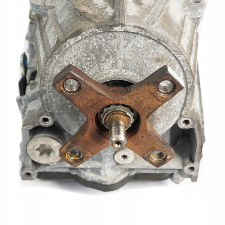 фото №13, Mercedes w204 w211 w212 коробка передач автомат 722902 722.902 a2042700003