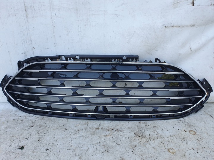 фото №1, Решітка радіатора ford kuga mk3