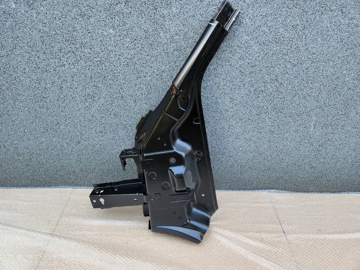 фото №1, Master iii movano стійка лівий рама новий оригінальний 10+