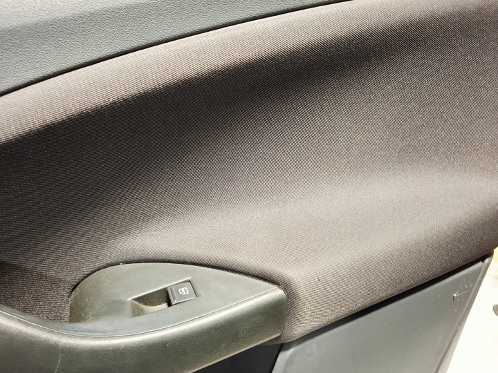 фото №13, Дверная карта (обшивка двери) перед правое seat altea xl 5p8 2009-2015 5p0867012