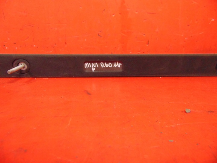 фото №9, Mini countryman r60 планка крышная рейлинг правая b12