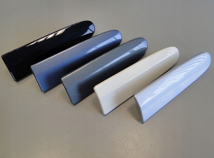 фото №6, Mercedes e класс w211 планка крыло classic новая