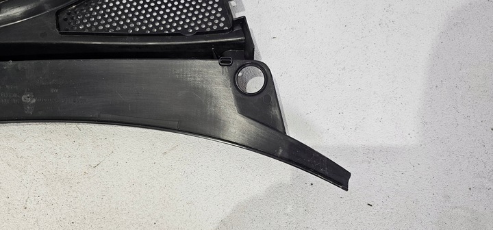 фото №9, Панель під лобовим склом ліві vw tiguan ii 5na 5nb 5nc 16-