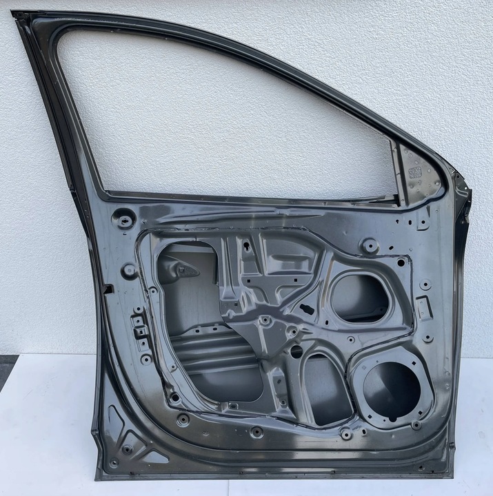 фото №6, Дверь перед передние левая hyundai tucson iv 4 20-