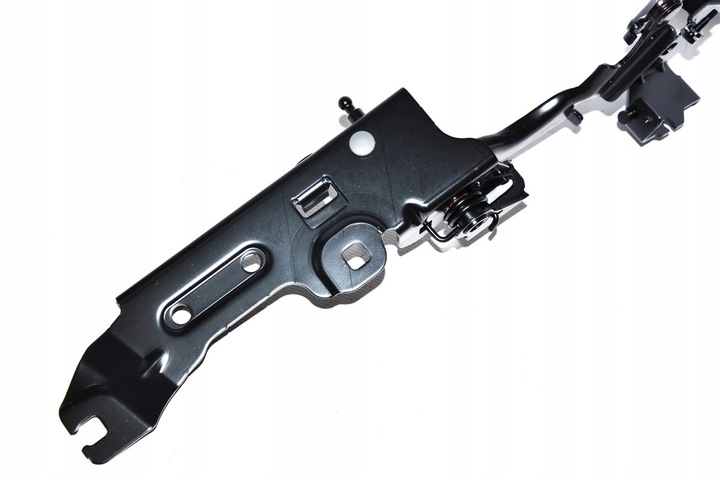 фото №7, Петля крышки двигателя правые bmw f45 f46 f45n f46n - 41007391034