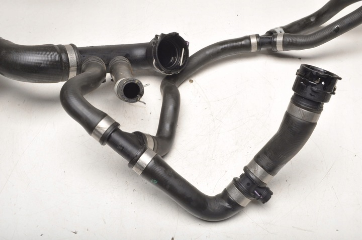 фото №7, Volvo v60 ii 2.0 16v t6 труба шланг води 31368127 32249657