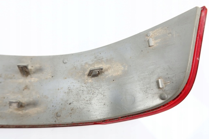 фото №12, Mercedes w164 отражатель зад правое заднее x164 gl 1648201264 gl550 gl450