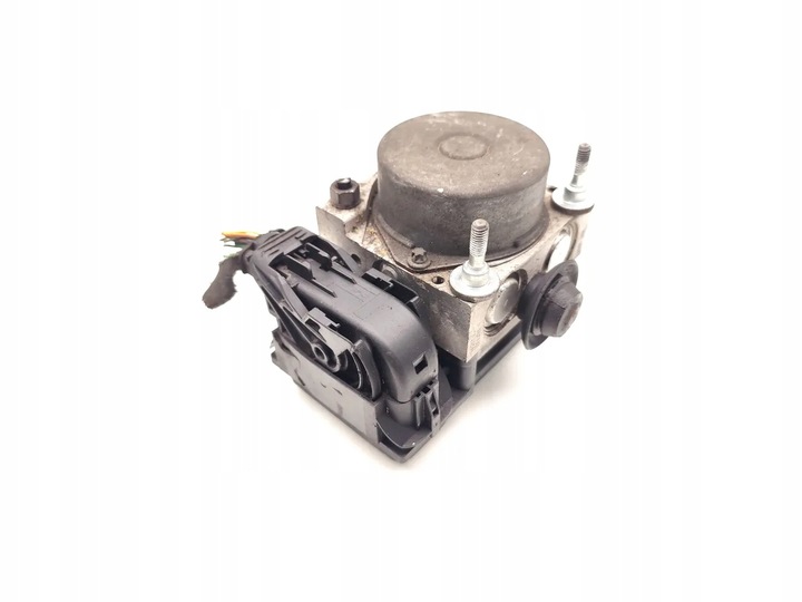 фото №10, Ford ka насос abs 1.2 бензин 51kw 69 hp 0265232236 2010 хэтчбек 2/3dr