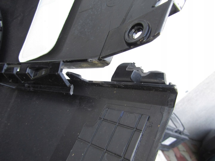 фото №11, Бампер audi q3 83f 19- sportback зад pdc