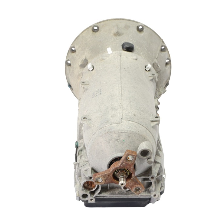 фото №12, Mercedes w220 r230 sl350 726.444 автоматична коробка передач коробки передач a2302700500