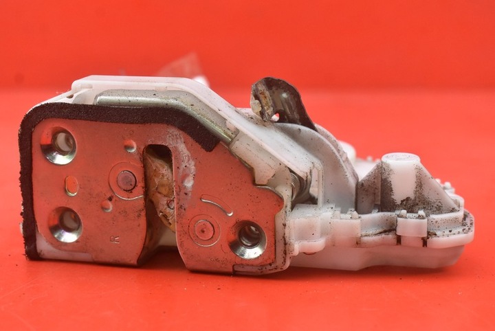 фото №5, Замок дверь правые перед переднее eu 72111-smg-g1 honda civic 8 viii 07-12