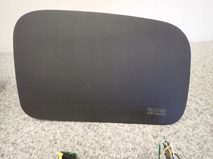 фото №7, Kia carens iii 06- подушки повітряні srsy