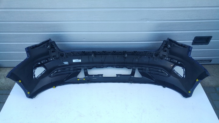 фото №7, Audi a3 sportback 19- бампер зад задний 8y4807511