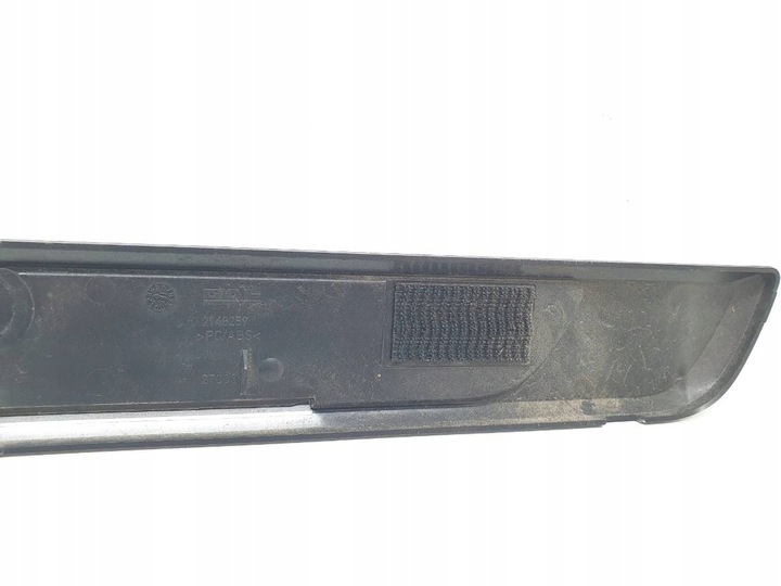 фото №6, Планка ступінь stopnica порога daf xf 106 2021 2140259