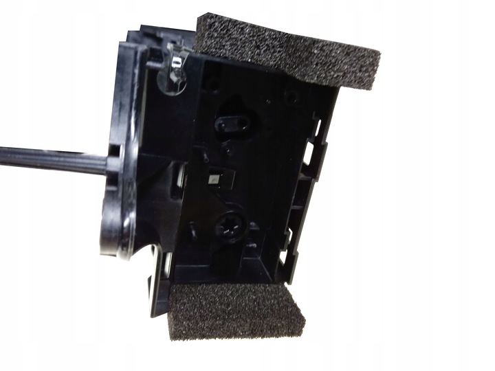 фото №9, Prius 15-22 жалюзи радиатор руль воздуха