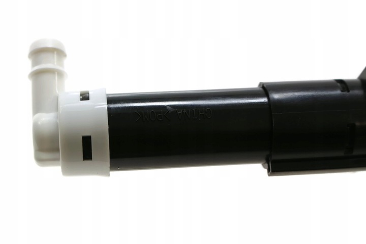 фото №10, Renault koleos распылитель фара лампа правые