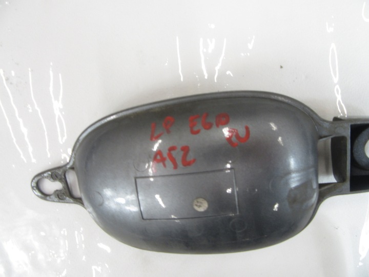 фото №8, Ручка лівий перед bmw e60 e61 європа spacegrau металік a52