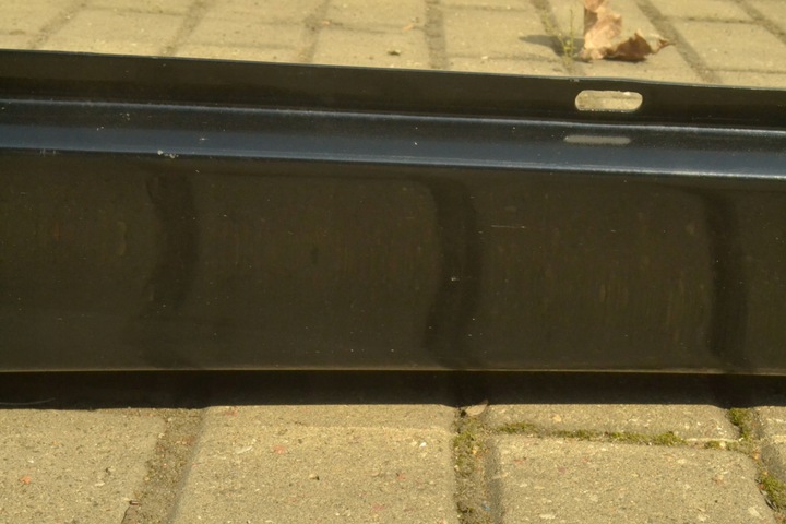 фото №5, Планка порогова права накладка saab 93 9-3 98-02r 4914040