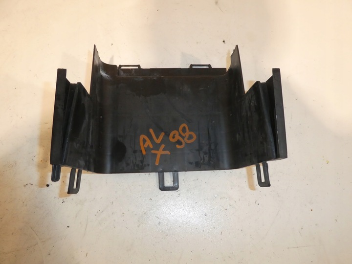 фото №1, Защита акумулятора audi vw 1k0915336b