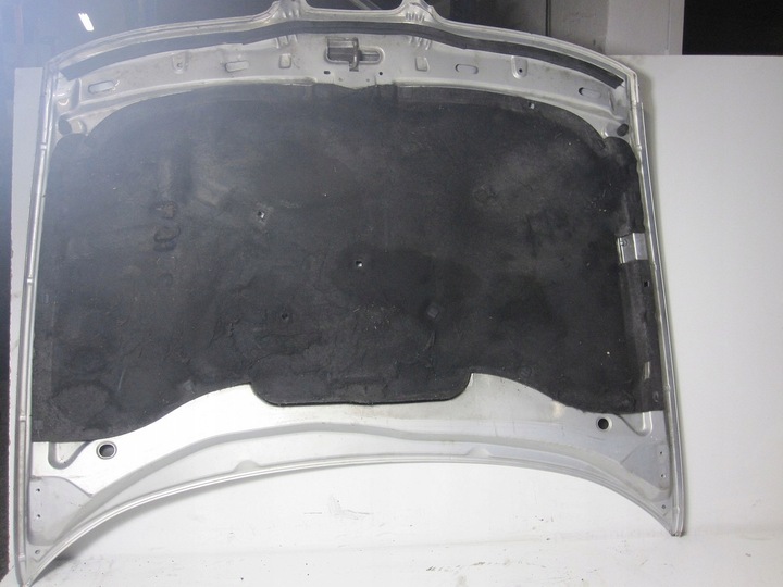 фото №10, Капот передня перед seat toledo ii leon i 99 lb7z