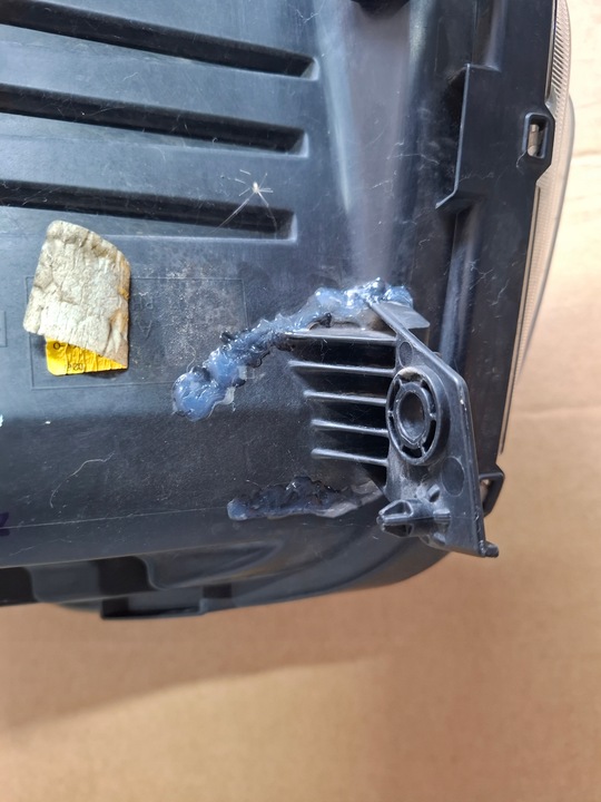 фото №6, Hyundai tucson iv лампа права перед передня повний led 92102-n7 92102-n7xxx