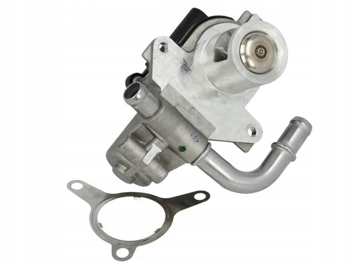 фото №8, Клапан egr renault 1,5dci pierburg 7.00368.16.0