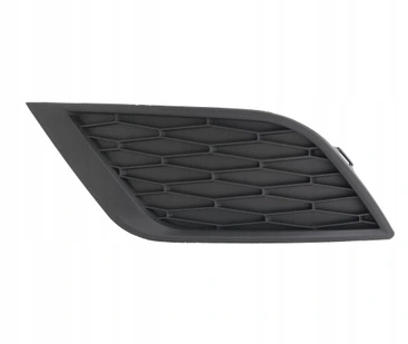 фото №1, Seat ibiza iv 4 рестайлінг 2012-2017 решітка бампера lew