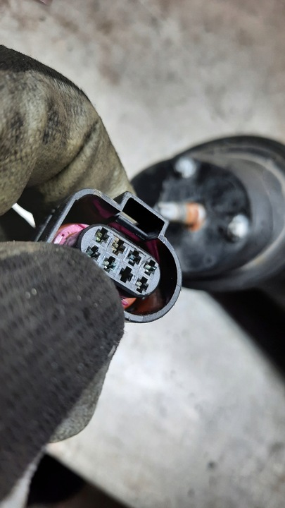 фото №6, Дзеркало праві 7 pin seat leon ii 08r eu