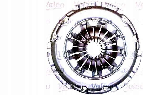 фото №2, Набор сцепления skoda fabia vw polo golf v vi 1.4