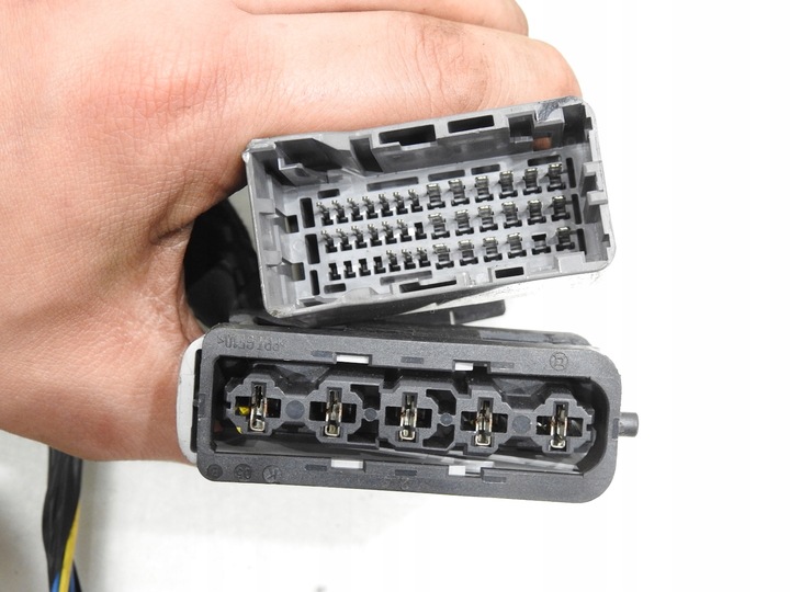 фото №8, Джгут установка камери двигуна i30 i 1.6 crdi