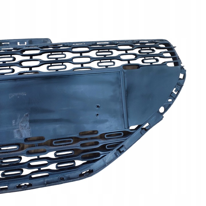 фото №5, Решётка радиатора решётка peugeot 208 i 12- 9672794377