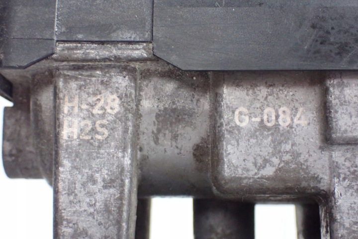 фото №13, Турбонагнітач права 4.2tdi audi a8 d4 057145874t