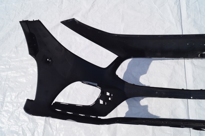 фото №10, Бампер перед переднее mercedes a-klasa amg w177 a177 na pdc a1778856100