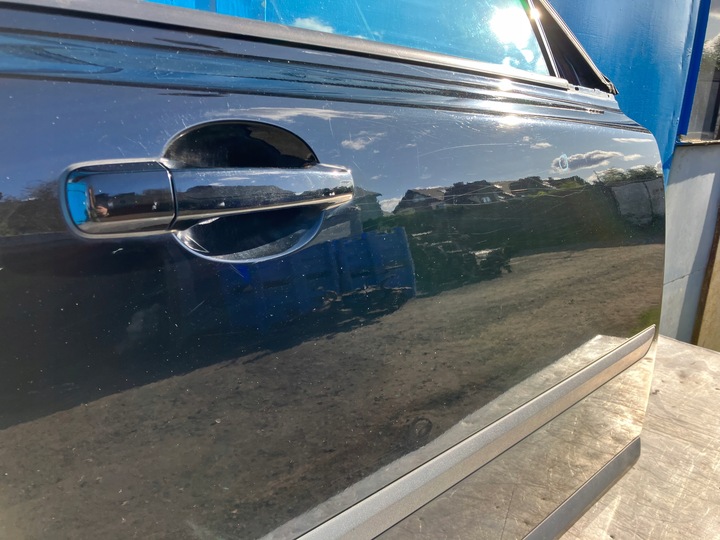 фото №8, Volvo v50 s40 двері праві перед праві передні 019-26