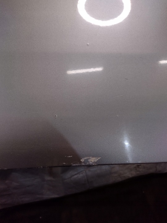 фото №13, Дверь правые зад alfa romeo 159 универсал k: 651