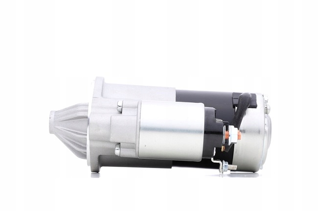 фото №9, Stark skstr-0330058 стартер 1,2kw do honda accord i sj, sy 12v