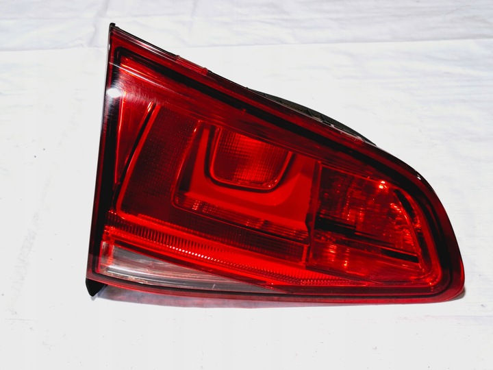 фото №1, Лампа w крышка багажника зад задняя левая vw golf vii 7 5g0 хэтчбек htb 5g0945093ac