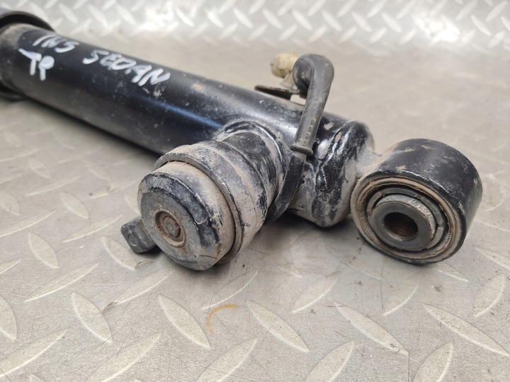 фото №3, Амортизатор ids flexride зад задний правые insignia a sedan хэтчбек