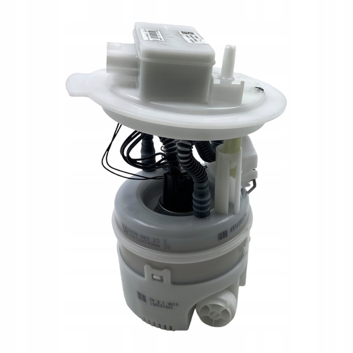 фото №11, Насос пального dacia duster ii 1.3 tce 172026459r