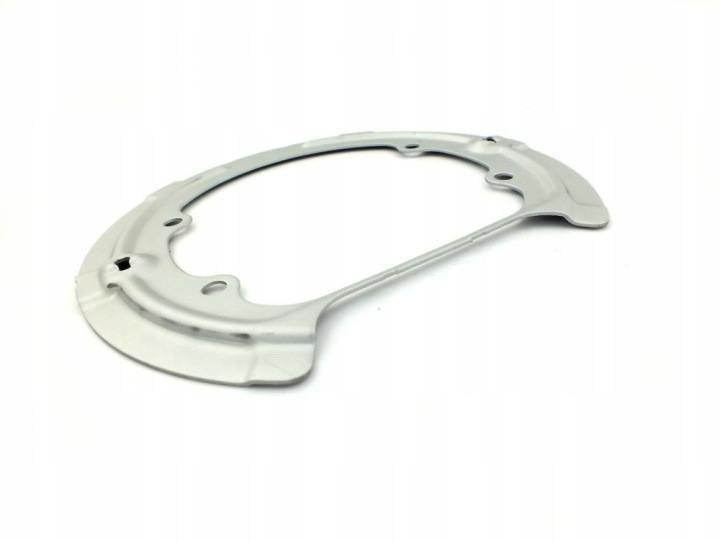 фото №12, Кріплення захисні накладки диск ham. bmw t. 5 e60