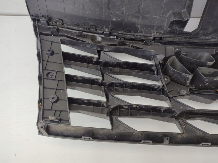 фото №9, Решётка радиатора решётка радиатор hyundai tucson iv 2020- оригинал 86391-n7000