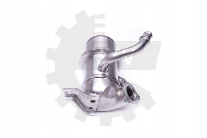 фото №14, Радиаторов egr vw golf vii 2.0 tdi 08.12-08.20 04l131512d