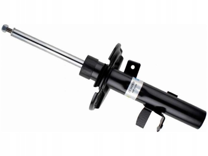 фото №1, Амортизатор левый перед ford tourneo connect 1.0-1.6 13-