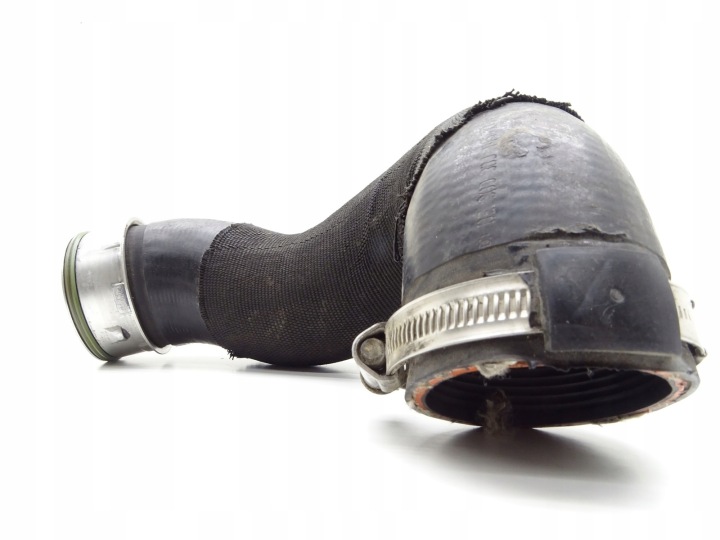 фото №8, Труба воздуха воздуховод vw phaeton 3.0 tdi 3d0145834q