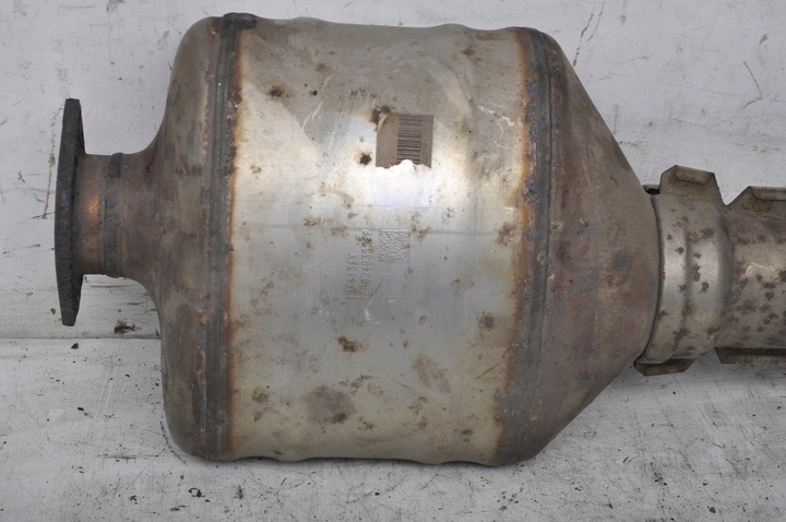 фото №7, Volvo v90 ii xc90 ii xc60 ii v60 ii 2.0 d5 катализатор 31422370