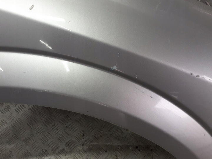 фото №6, Крило праве opel signum z157