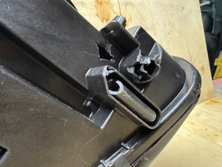 фото №12, Лампа фара перед лівий vw tiguan ii рестайлінг повний led 5nb941081c