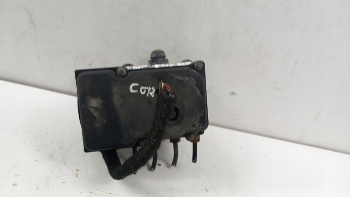 фото №5, Opel corsa d блок управления abs 13282282