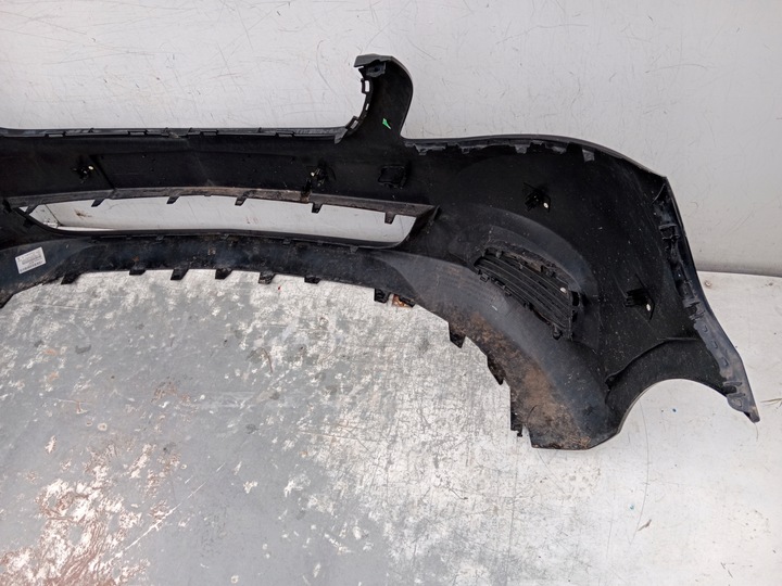 фото №11, Mercedes v клас 447 vito бампер переднє перед